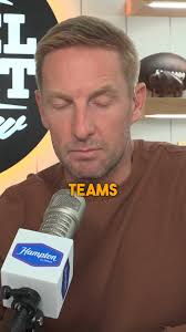 These schedules are WILD