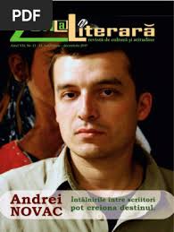 Revista Zona Literara NR 11