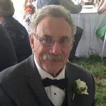 Mr. Robert Alan Raufman Obituary