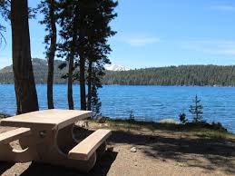Check spelling or type a new query. Vaughn The Road Again Juniper Lake Campground Lassen Volcanic National Park Camping