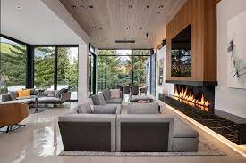 Your modern living room stock images are ready. 280 Living Rooms Ideas In 2021 Mountain Living Home Design