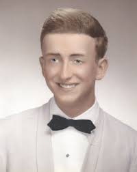 Throwback photo from the reunion