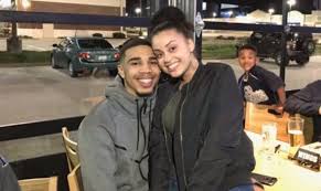 Danny ainge and bradley share all sharing options for: Jayson Tatum Girlfriend Mom Parents Height Weight Age Net Worth Celebily
