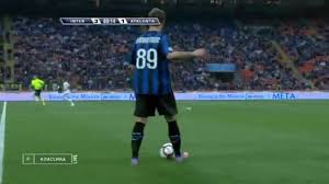 When did marko arnautovic sign his contract with west ham? Marko Arnautovic Vs Atalanta H 09 10 By I7xcomps Youtube
