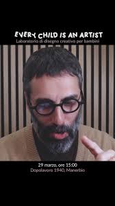 🎨 EVERY CHILD IS AN ARTIST