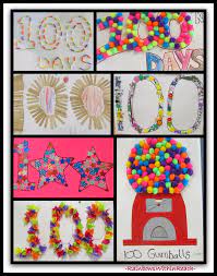 100 Days Throwback Thursday Freebies 100 Day Of School Project 100th Day Of School Crafts School Art Activities