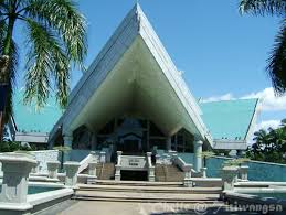 Balai seni negara) is a public art gallery in kuala lumpur, malaysia. National Art Gallery Travel Thru Time