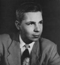 Past Grand Knights at Mount St. Mary's University Council #1965