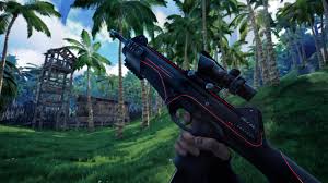 Islands Of Nyne Battle Royale On Steam