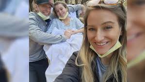 Fundraiser by Katherine Halter : Support Nicole Kicking Neuroblastoma Cancer