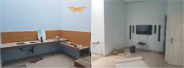 Bosan dengan dapur yang pengap dan tertutup? 48 Desain Dapur Serba Putih Images Sipeti