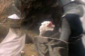 Monty Python and the Holy Grail turns 50 - Ars Technica