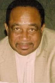 Patrick Henry Hurt Obituary in Decatur at Donald Trimble Mortuary, Inc.