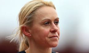 Jenny Meadows says Russian doping cost her 'at least three more medals'
