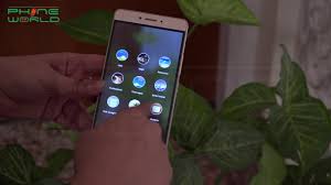 QMobile King Kong Max Review