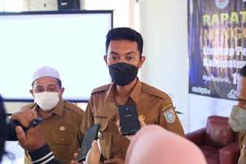 We did not find results for: Infopublik Bupati Banjar Izinkan Pelaksanaan Salat Idul Adha Di Kabupaten Banjar