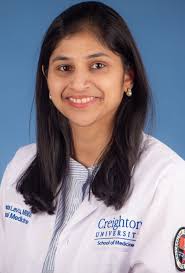 CHI Health, and its academic medical partner Creighton University School of  Medicine, proudly welcome the first Creighton resident physicians to train  at Good Samaritan in Kearney. Creighton University and CHI Health have