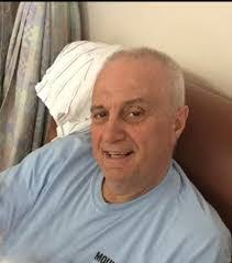 Michael Cambridge's Instagram, Twitter & Facebook