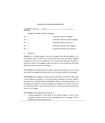 Resume examples > form > free sample of employee guarantor form. Free 11 Guarantor Forms In Pdf Ms Word