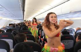 Vietjet: भारत के लिए शुरू हो रही Bikini Air Hostess वाली एयरलाइंस सर्विस, 9  रुपये से टिकट की शुरुआत! | Jansatta