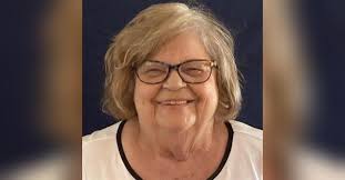 Rose Ann Lehmann Obituary