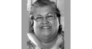 Maria Salinas Obituary (1948