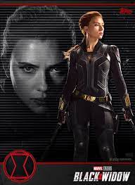 See more of black widow on facebook. New Black Widow Photo Reveals Natasha S Most Comic Accurate Suit Yet