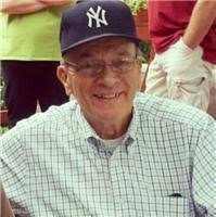 Dennis Hickey Obituary (1940