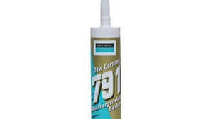 Dow Corning 791 310ml Sealant Box of 12 - Adhesive Supply Company