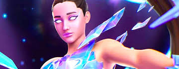 Ariana grande is a hot topic in the world of fortnite. 02dei9wqdudegm