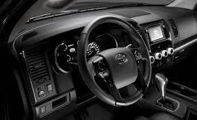 The sequoia is capable of doing just about anything. Interior 2018 Toyota Sequoia Near Lugoff South Carolina Florence Toyota Blog