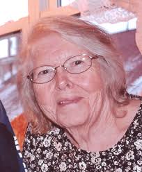 Obituary for M. Jane Slack