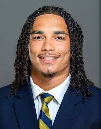 Which former high school stars from East Central North Carolina area will  be in action for the week of Monday, Sept. 29?