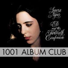 116 Laura Nyro