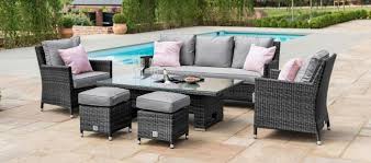We did not find results for: Maze Venice Grey Rattan Sofa Dining Set With Ice Bucket And Rising Table Fla V 107545r First Furniture