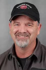 Chris Huelskamp's Instagram, Twitter & Facebook