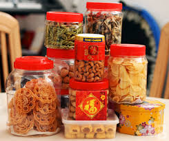 12 snacks we all end up eating during chinese new year no