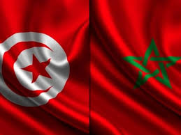 تاريخ علم تونس والجزائر والمغرب وليبيا. Ø§Ù„Ù…ØºØ±Ø¨ ØªÙˆÙ†Ø³ ØªÙ†Ø§ÙØ³ ÙÙŠ ÙƒÙ„ Ø§Ù„Ù…Ø¬Ø§Ù„Ø§Øª Ù„ÙƒÙ†Ù‡Ù…Ø§ Ø¨Ù„Ø¯ ÙˆØ§Ø­Ø¯