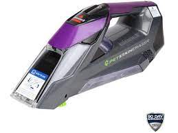 We did not find results for: Open Box Bissell 2003r Pet Stain Eraser Cordless Portable Carpet Cleaner Various Colors Green Pink Purple Or Blue Newegg Com