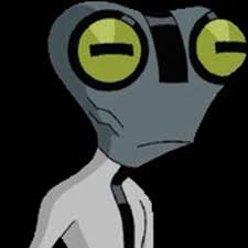 Grey matter is the smartest alien in ben 10 grey matter first time ben transform in washington b.c and his home planet name is. 10 Gray Matter Review Ben 10 Amino