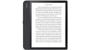 Buy Kobo Forma Ereader Harvey Norman Au