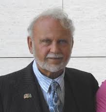 Robert Bowes Obituary