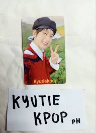 He is known for his bright and friendly personality. Enhypen Official Sunoo Border Photocard Hobbies Toys Memorabilia Collectibles K Wave On Carousell