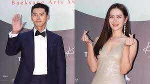 Allegedly, one insider acquainted with hyun bin told 'dispatch', about 3 month after they. Son Ye Jin Just Liked 40 Ig Photos Of Her With Hyun Bin Fuels Dating Rumours Again Today