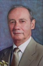 Dr. J. Gerald "Gerry" Lamoureux