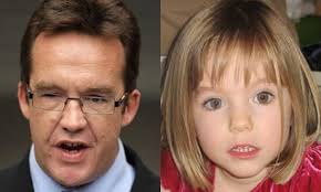 Madeleine McCann claims nearly destroyed my life, says Robert Murat