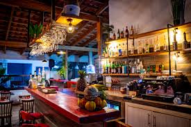 Recrutement Serveurs Serveuses Trattoria da Alex Dakar