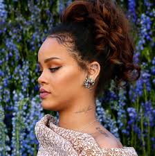 It is not rihanna or an abused woman as erroneously reported. Rihanna Tattoos The Ultimate Guide