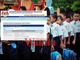 Pendaftaran darjah 1 tahun 2018/2019, sekolah rendah kebangsaan, buat permohonan sekolah anak. Mak Ayah Boleh Semak Keputusan Buat Rayuan Penempatan Tahun Satu Prasekolah Sesi 2019 Mulai 1 Ogos 2018 Mingguan Wanita