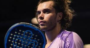 Maxi Sanchez et Matías Diaz : Le retour